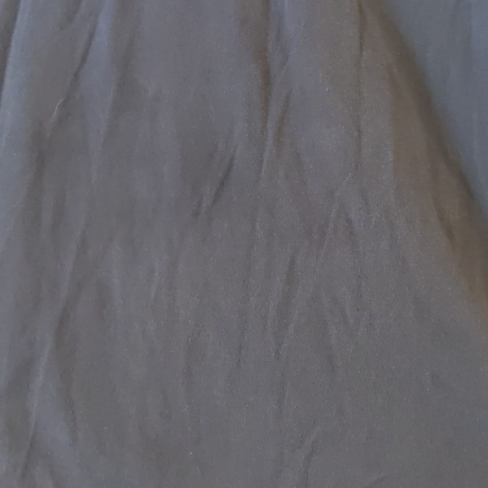 Vtg LG Embroidered Reebok Logo Shirt Sz XL - Picture 2 of 5